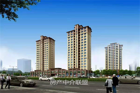 府小，实验，福临家园3室80万117平