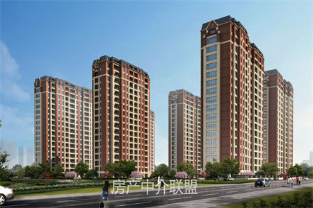 明湖中学附近杭州花园精装3室2厅2卫带车库集体供暖